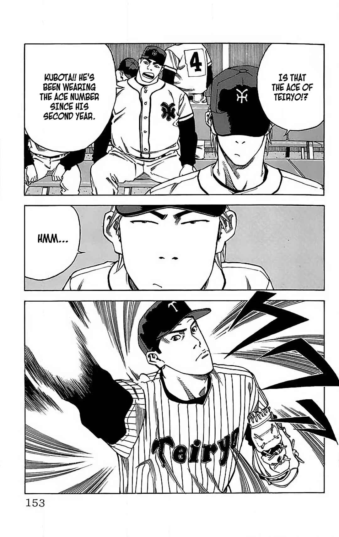 Page 21 Chapter 14 GO ANd GO