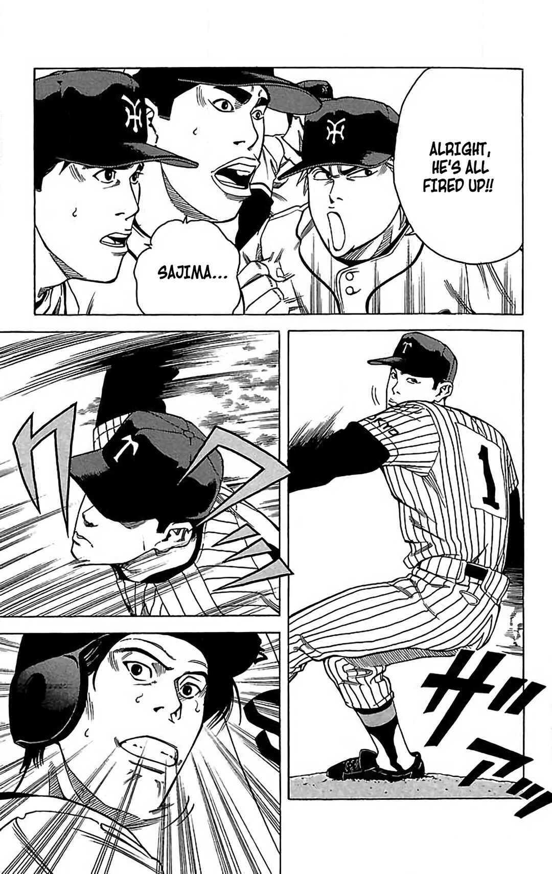 Page 27 Chapter 14 GO ANd GO