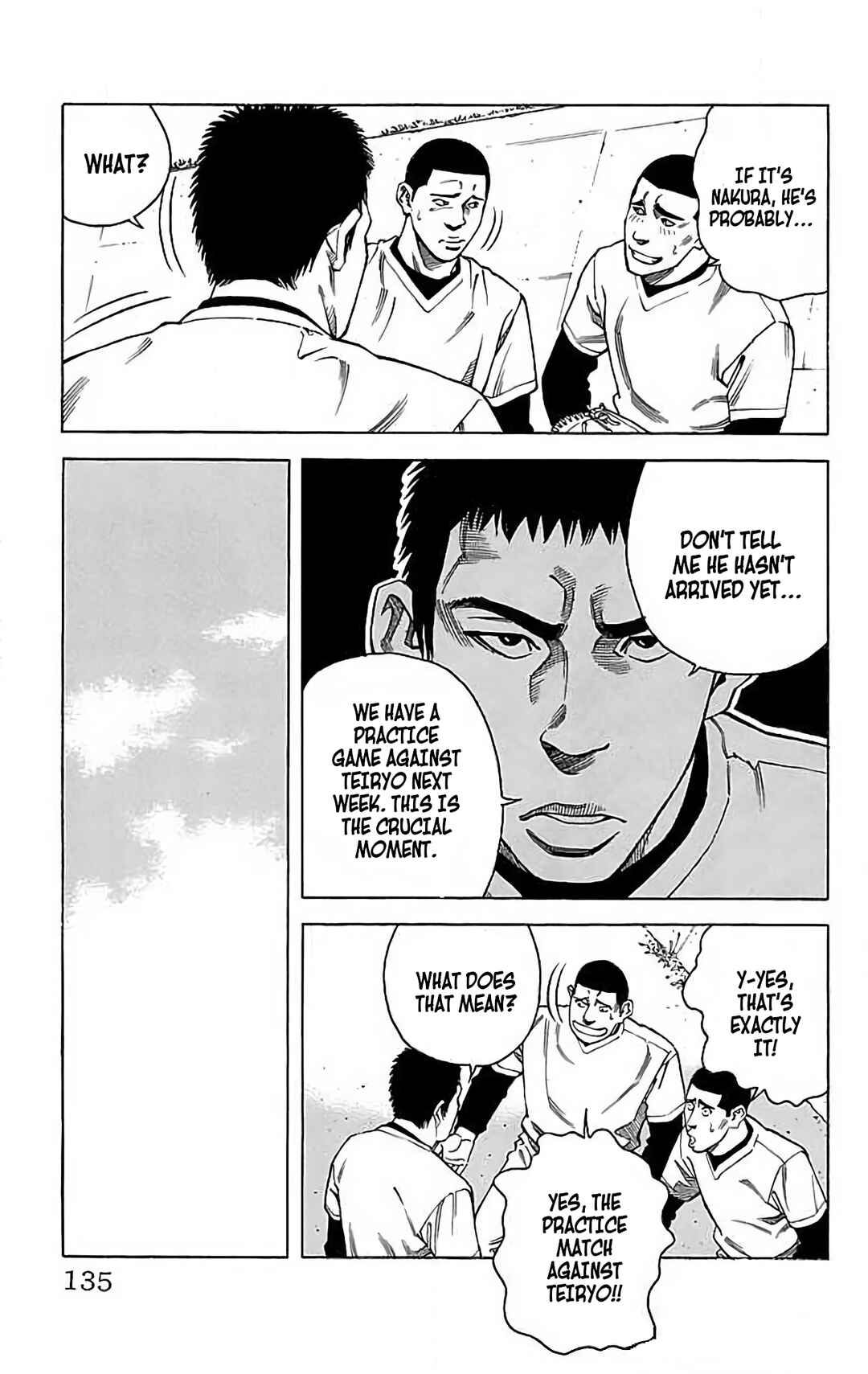 Page 3 Chapter 14 GO ANd GO