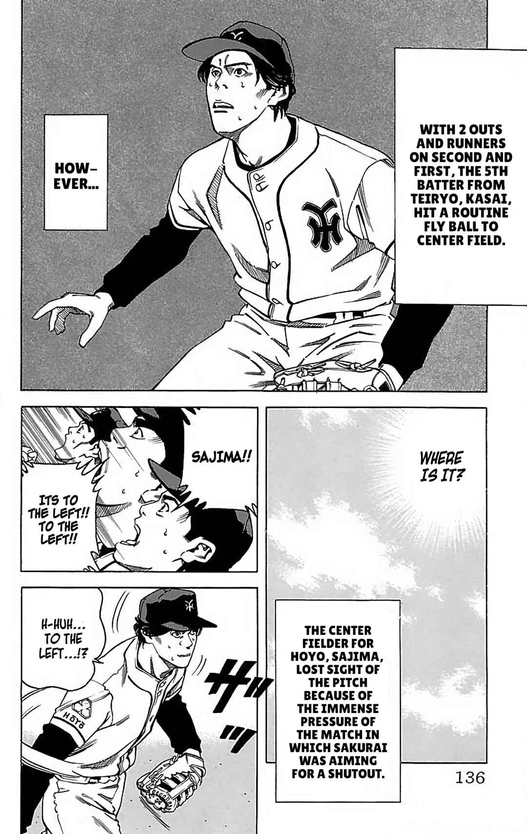 Page 4 Chapter 14 GO ANd GO
