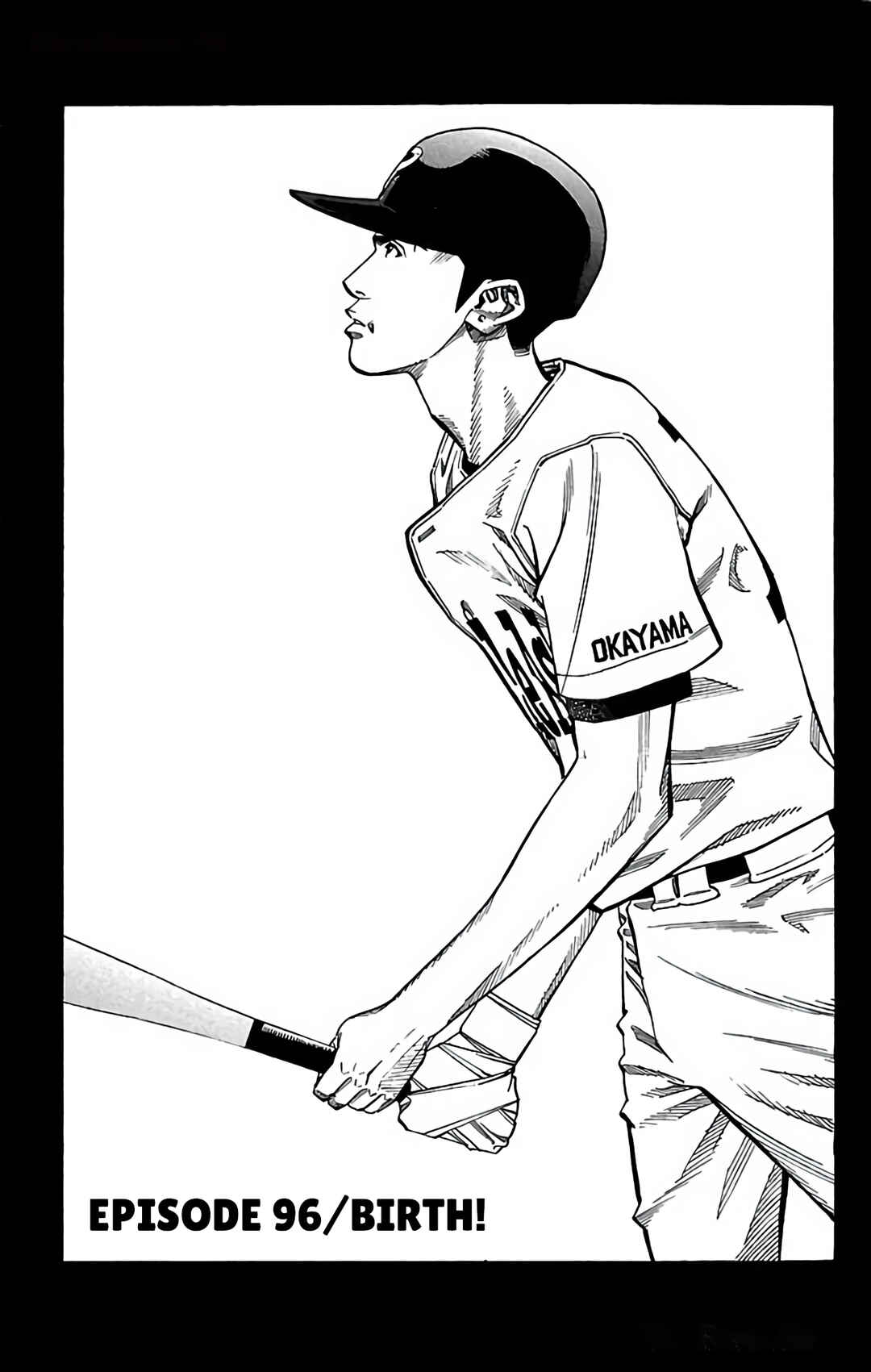 Page 1 Chapter 96 GO ANd GO