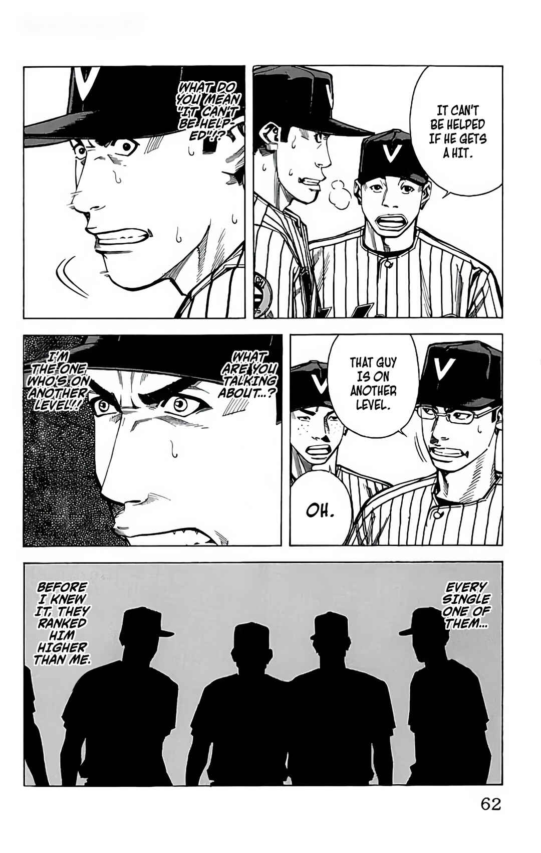 Page 10 Chapter 96 GO ANd GO