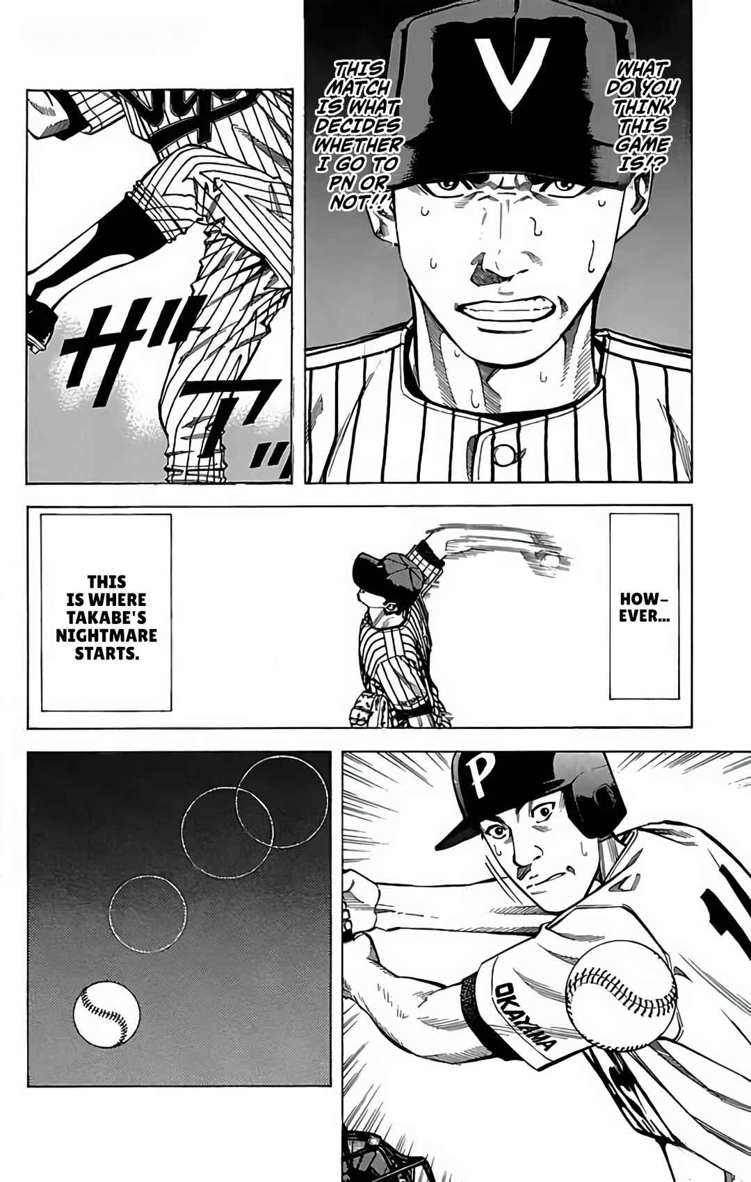 Page 12 Chapter 96 GO ANd GO