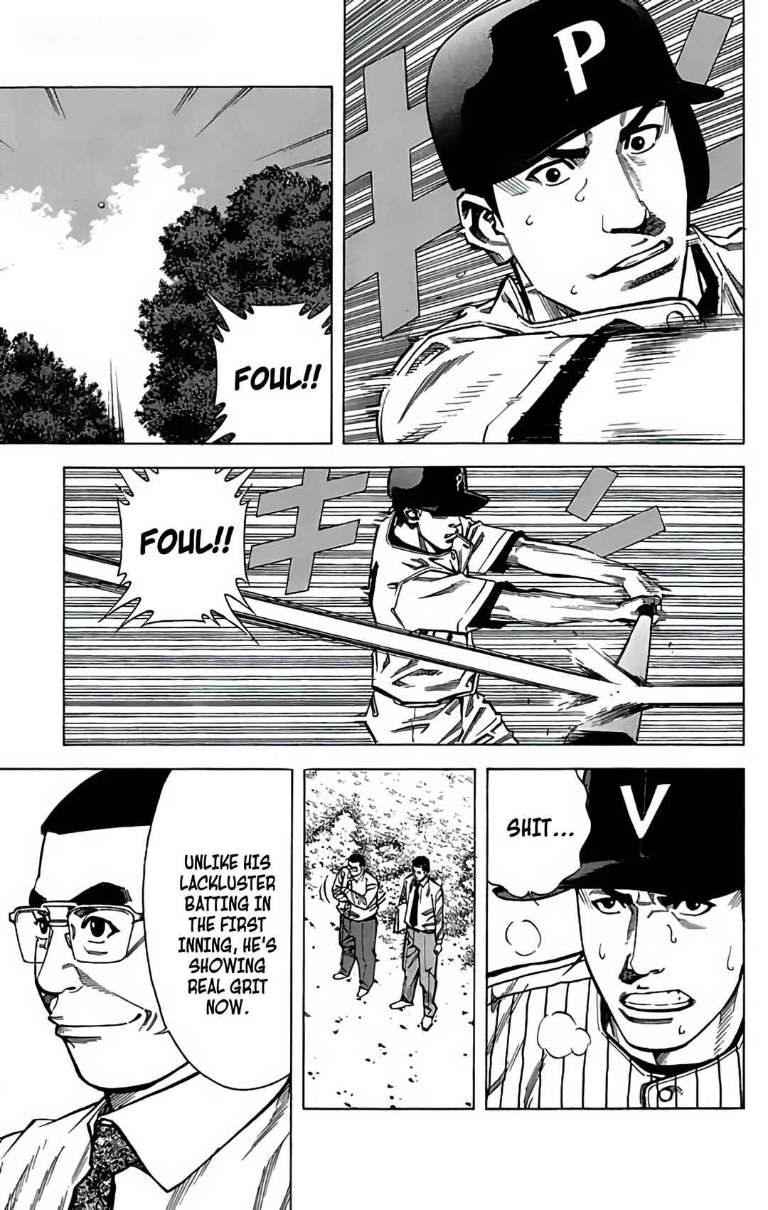 Page 15 Chapter 96 GO ANd GO