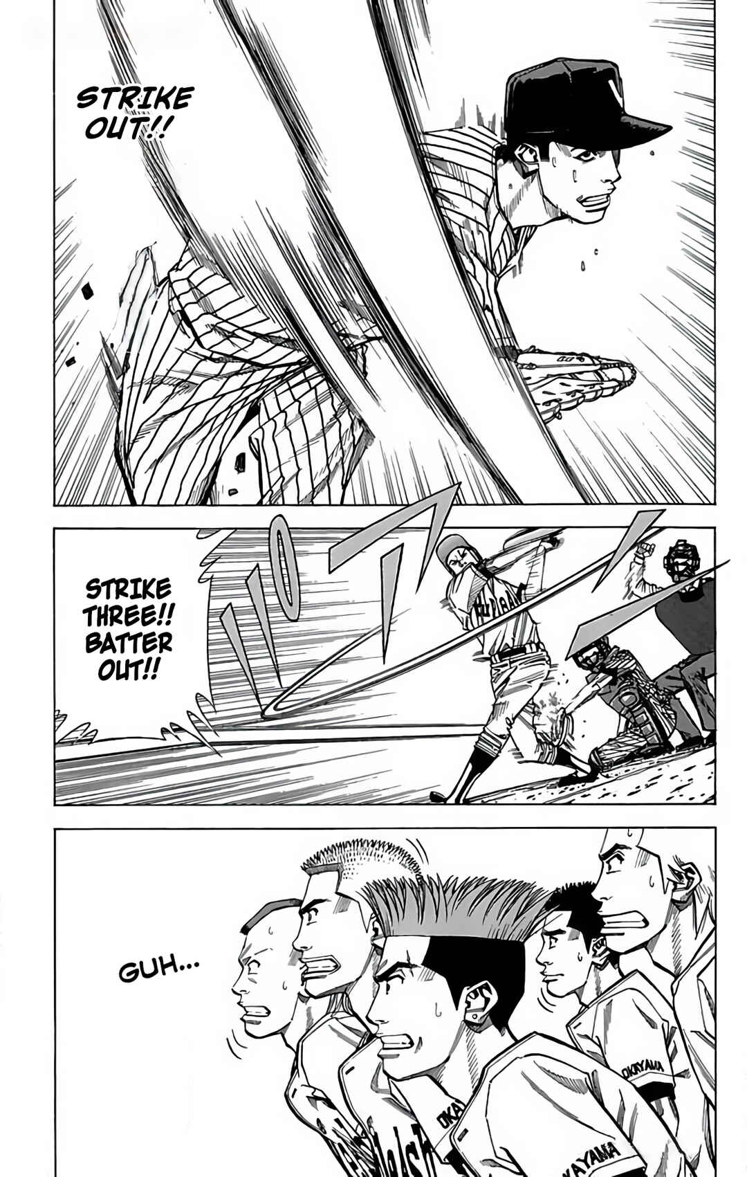 Page 17 Chapter 96 GO ANd GO