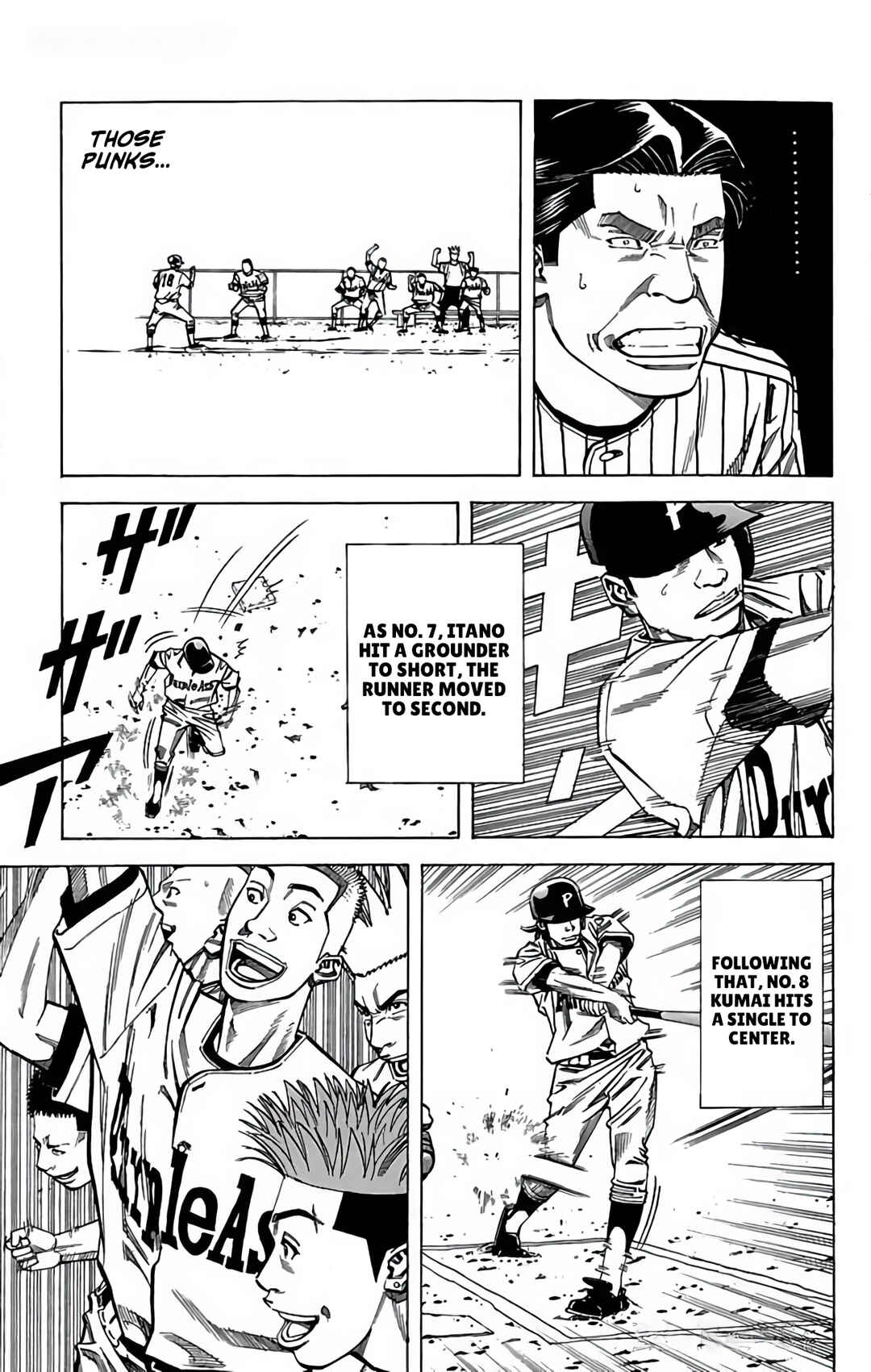 Page 25 Chapter 96 GO ANd GO