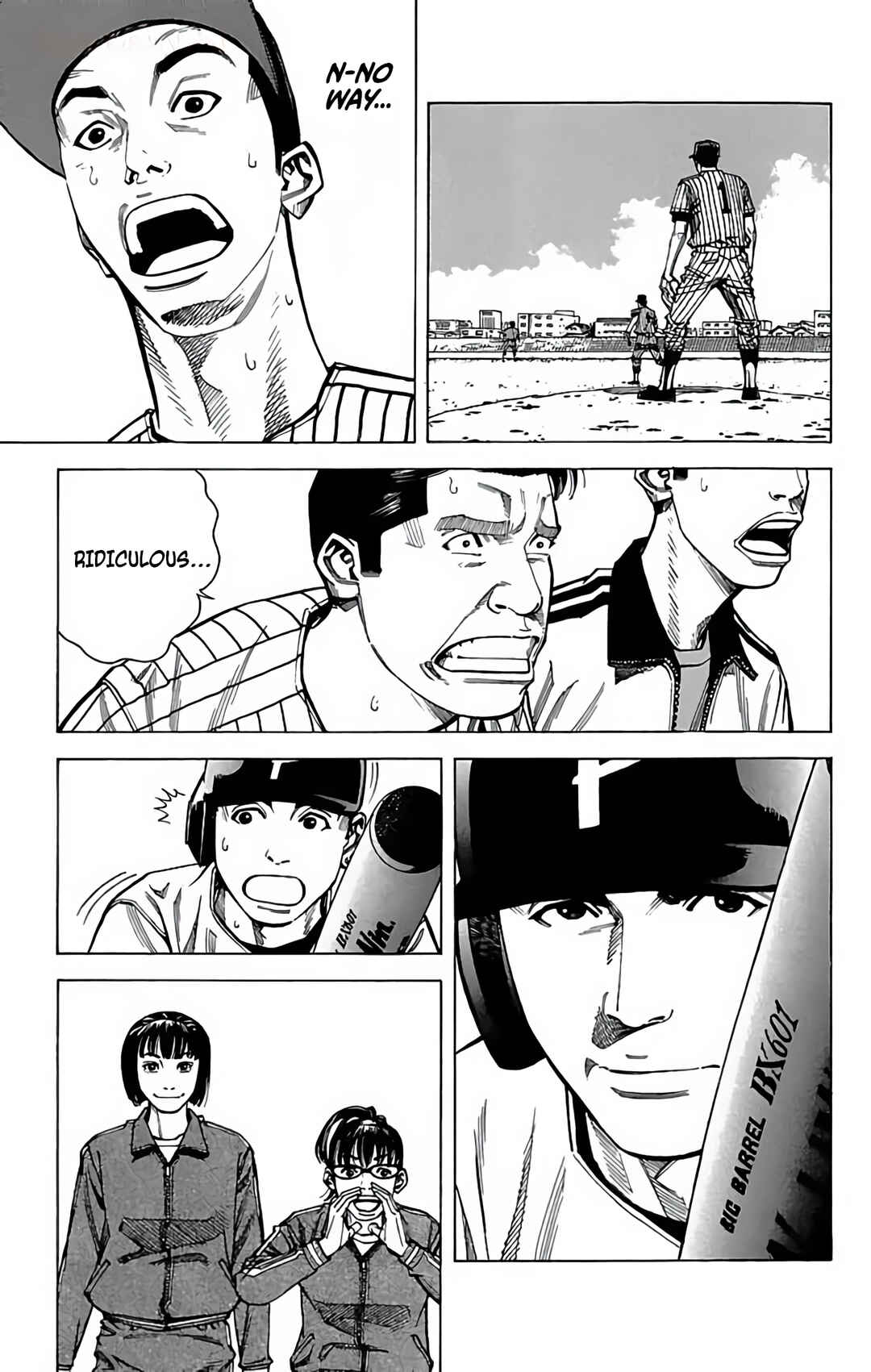 Page 3 Chapter 96 GO ANd GO
