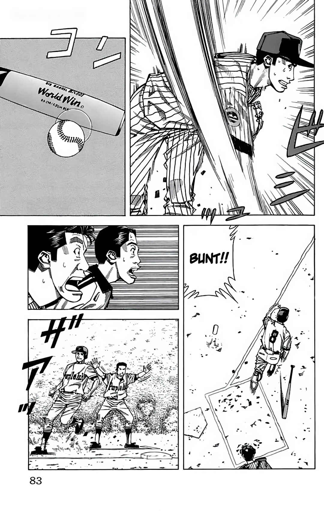 Page 31 Chapter 96 GO ANd GO