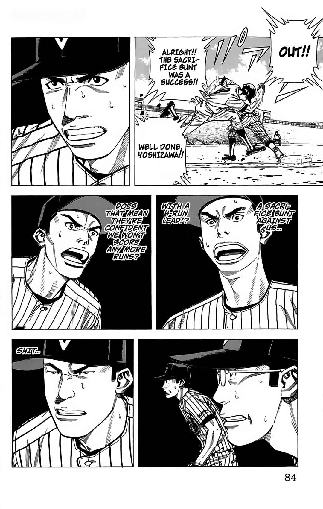 Page 32 Chapter 96 GO ANd GO