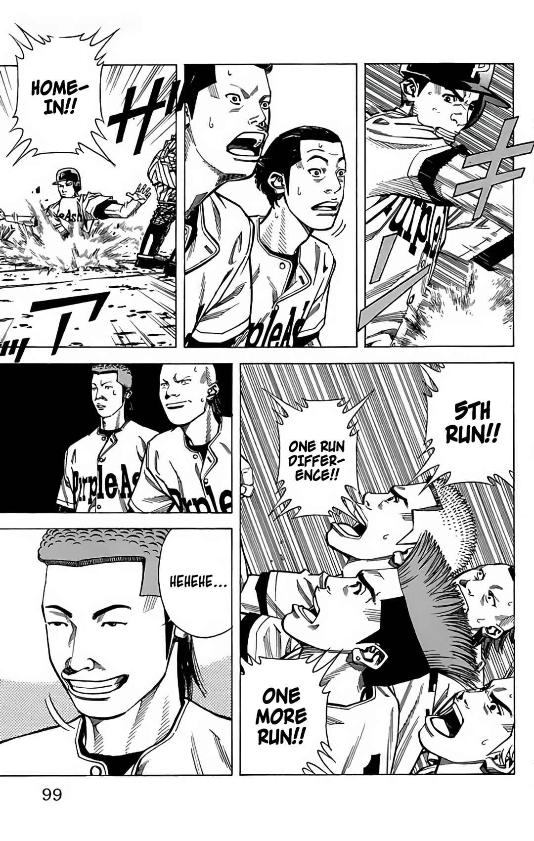 Page 46 Chapter 96 GO ANd GO