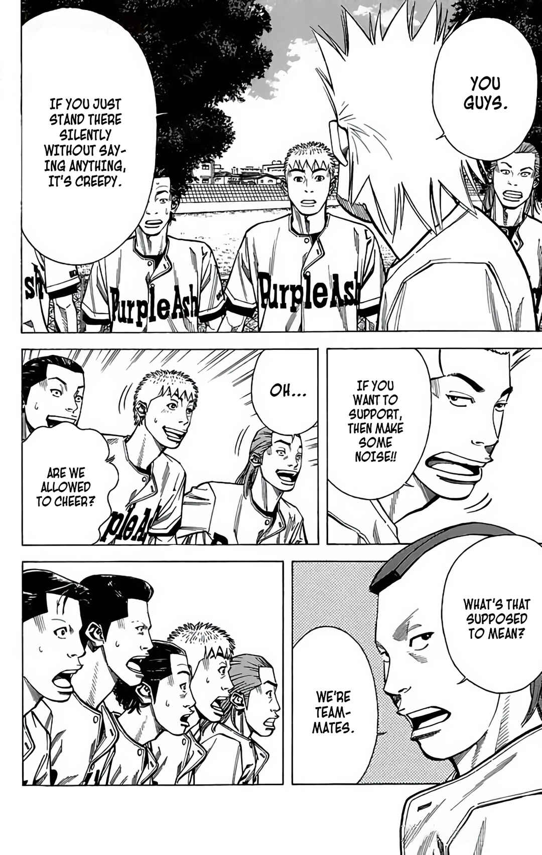 Page 49 Chapter 96 GO ANd GO