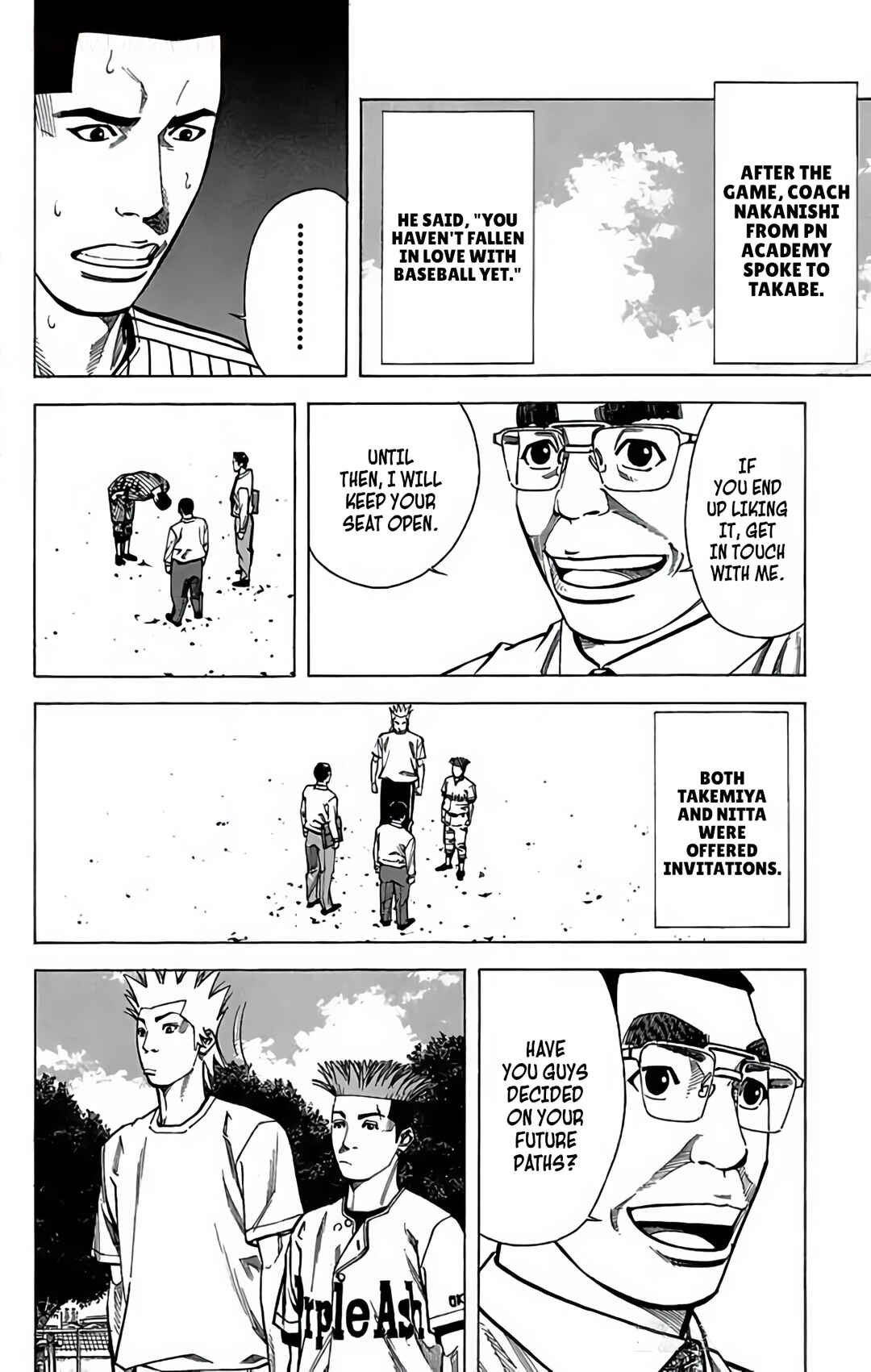Page 57 Chapter 96 GO ANd GO