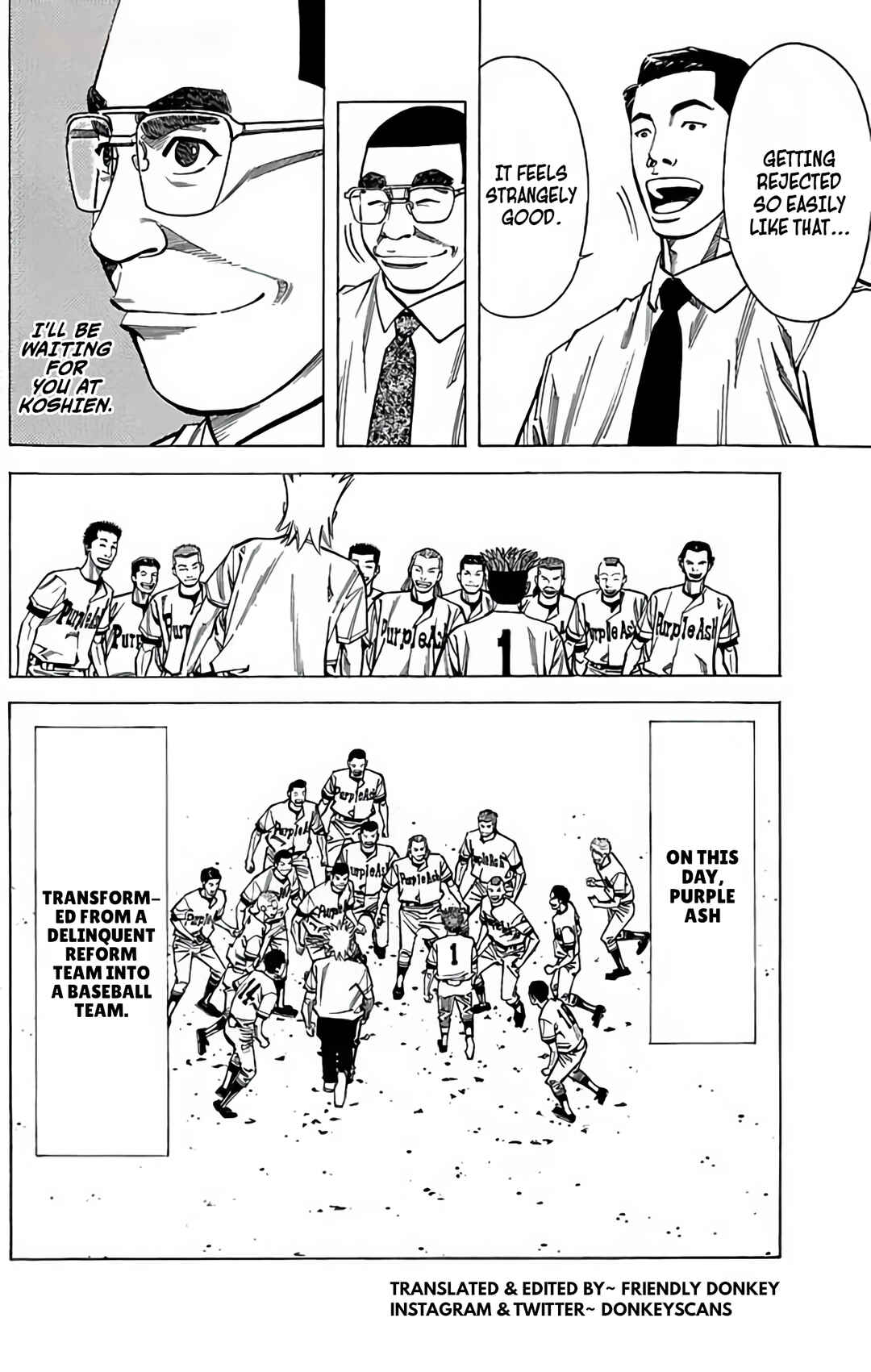 Page 59 Chapter 96 GO ANd GO