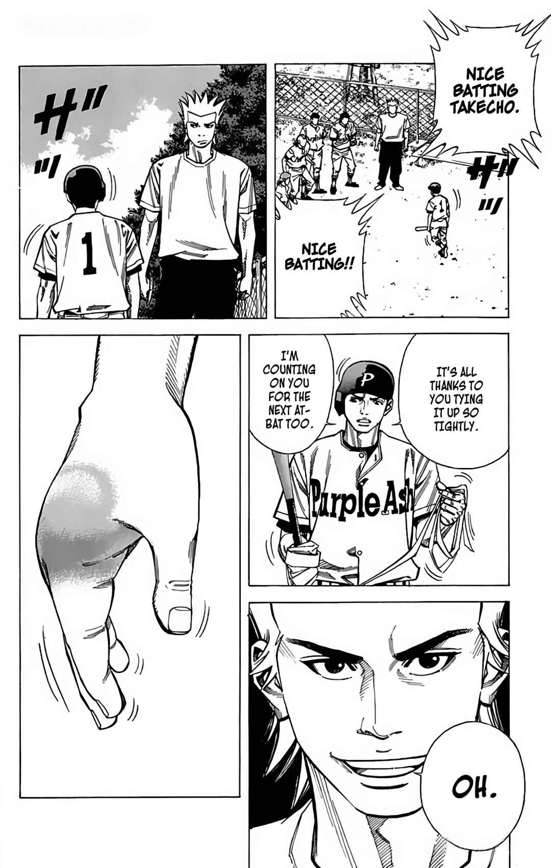 Page 6 Chapter 96 GO ANd GO