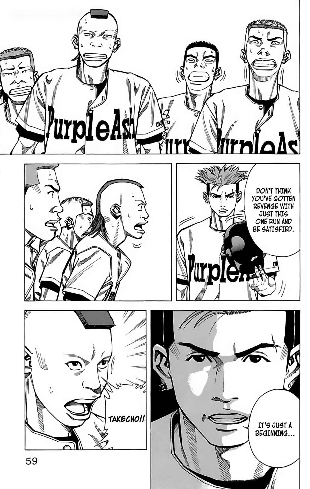 Page 7 Chapter 96 GO ANd GO