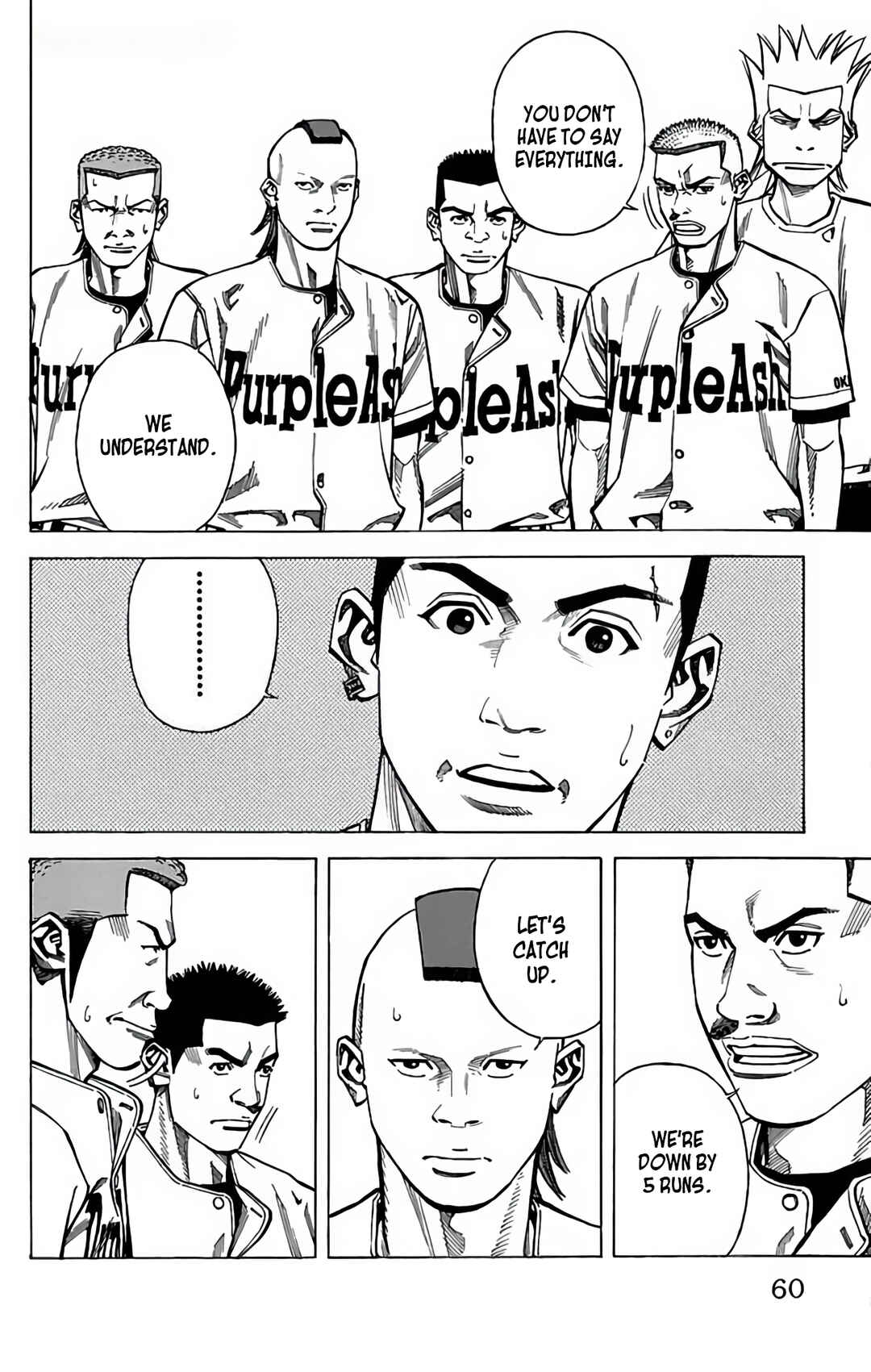 Page 8 Chapter 96 GO ANd GO