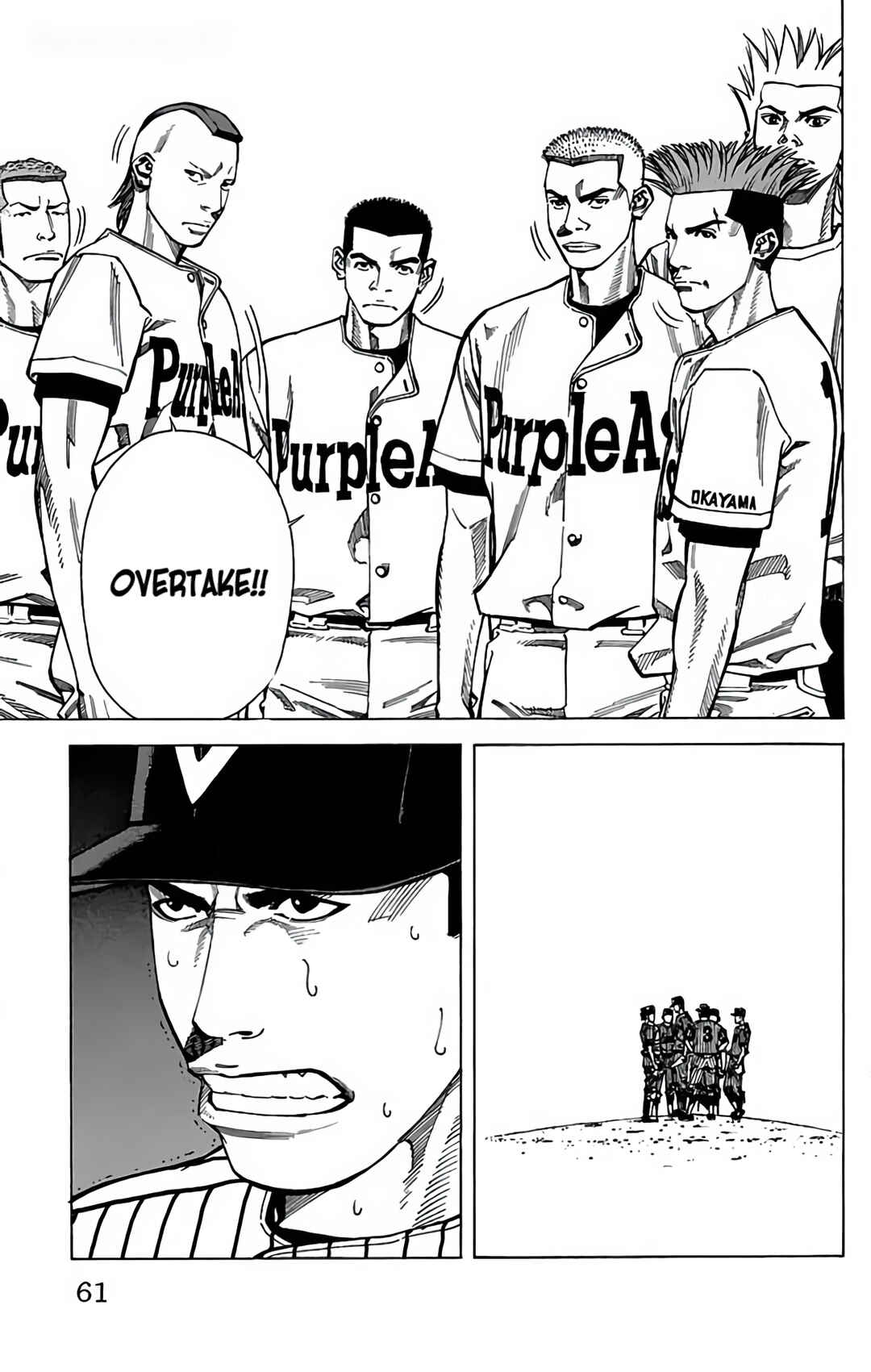 Page 9 Chapter 96 GO ANd GO