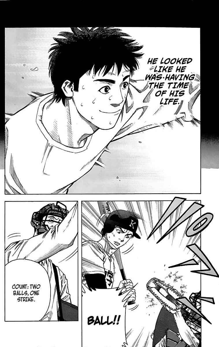 Page 19 Chapter 50 GO ANd GO