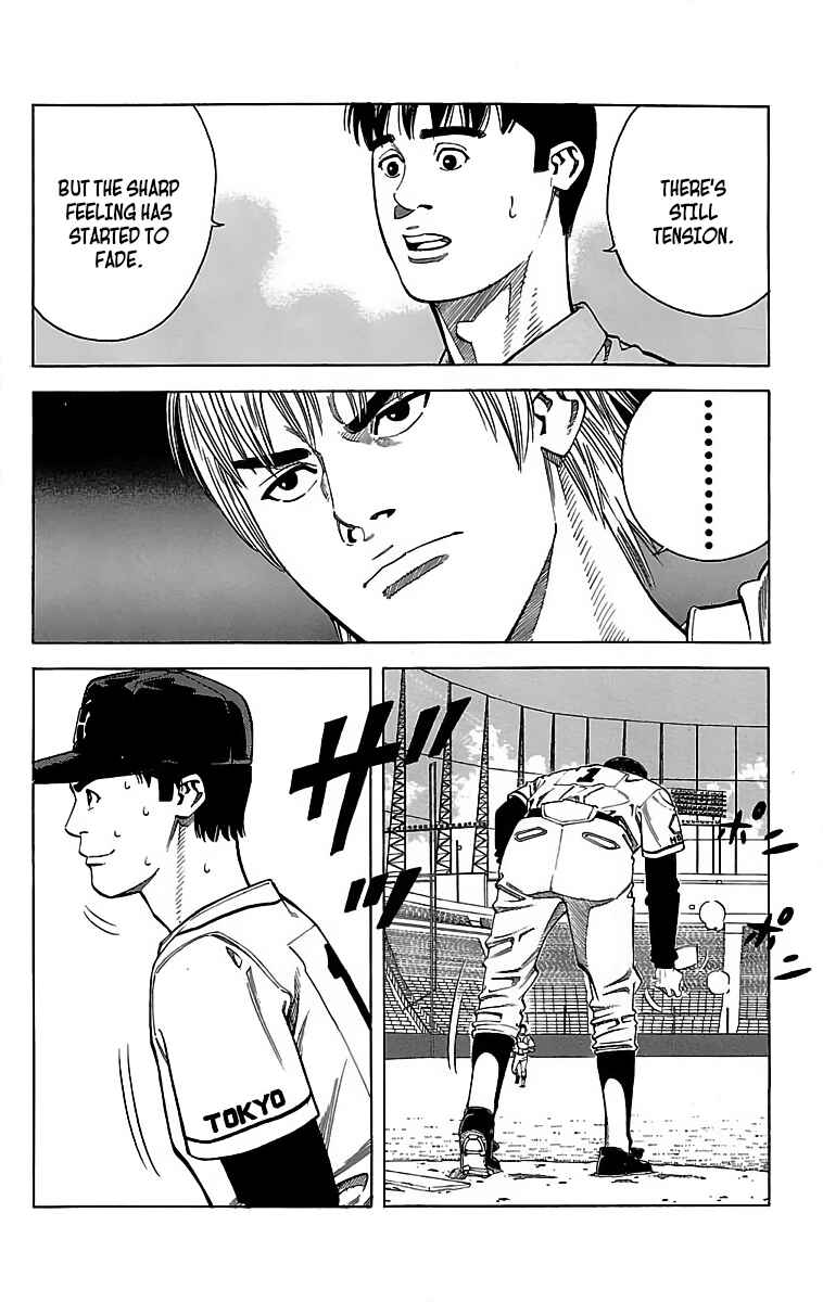 Page 33 Chapter 50 GO ANd GO