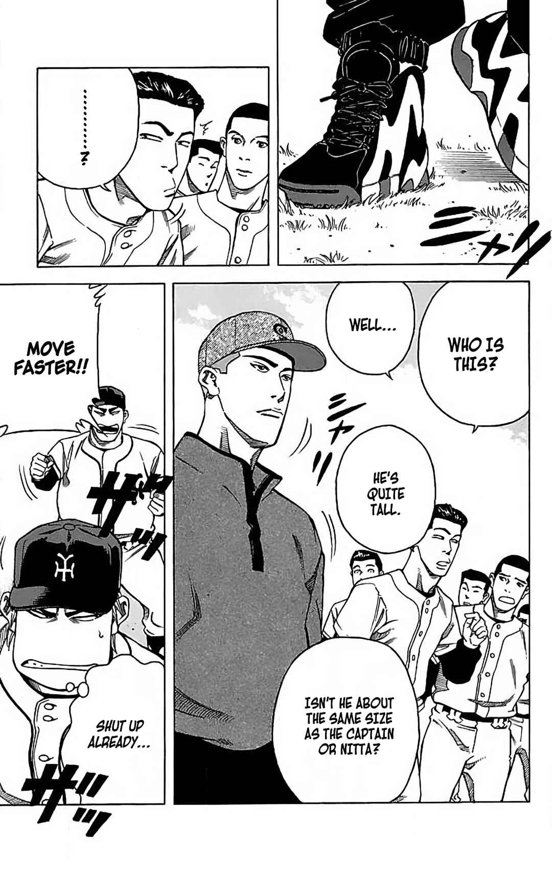 Page 11 Chapter 16 GO ANd GO