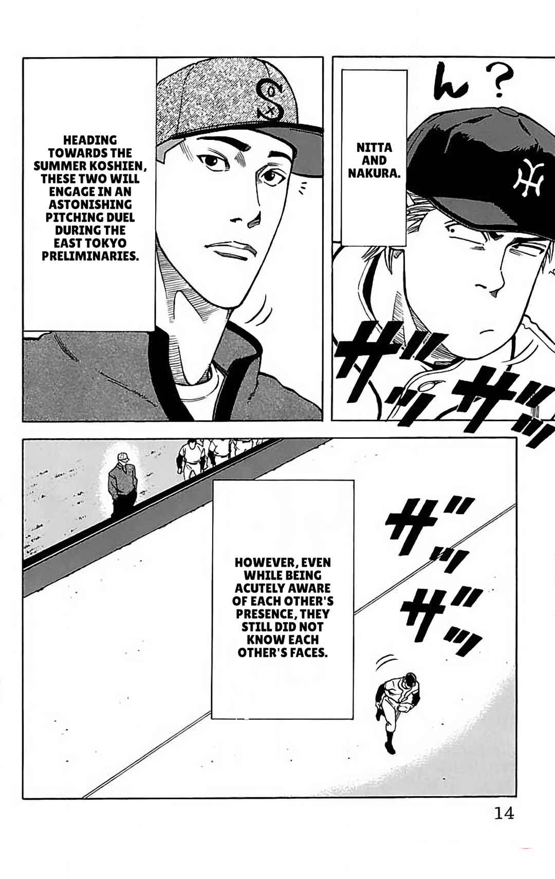 Page 13 Chapter 16 GO ANd GO