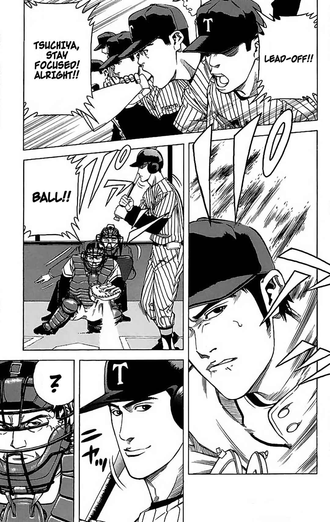 Page 14 Chapter 16 GO ANd GO
