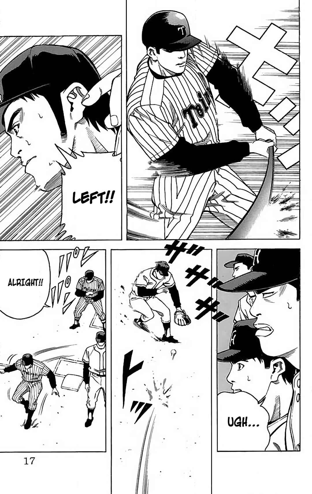 Page 16 Chapter 16 GO ANd GO