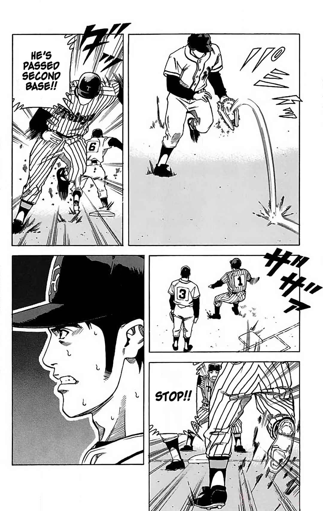 Page 19 Chapter 16 GO ANd GO