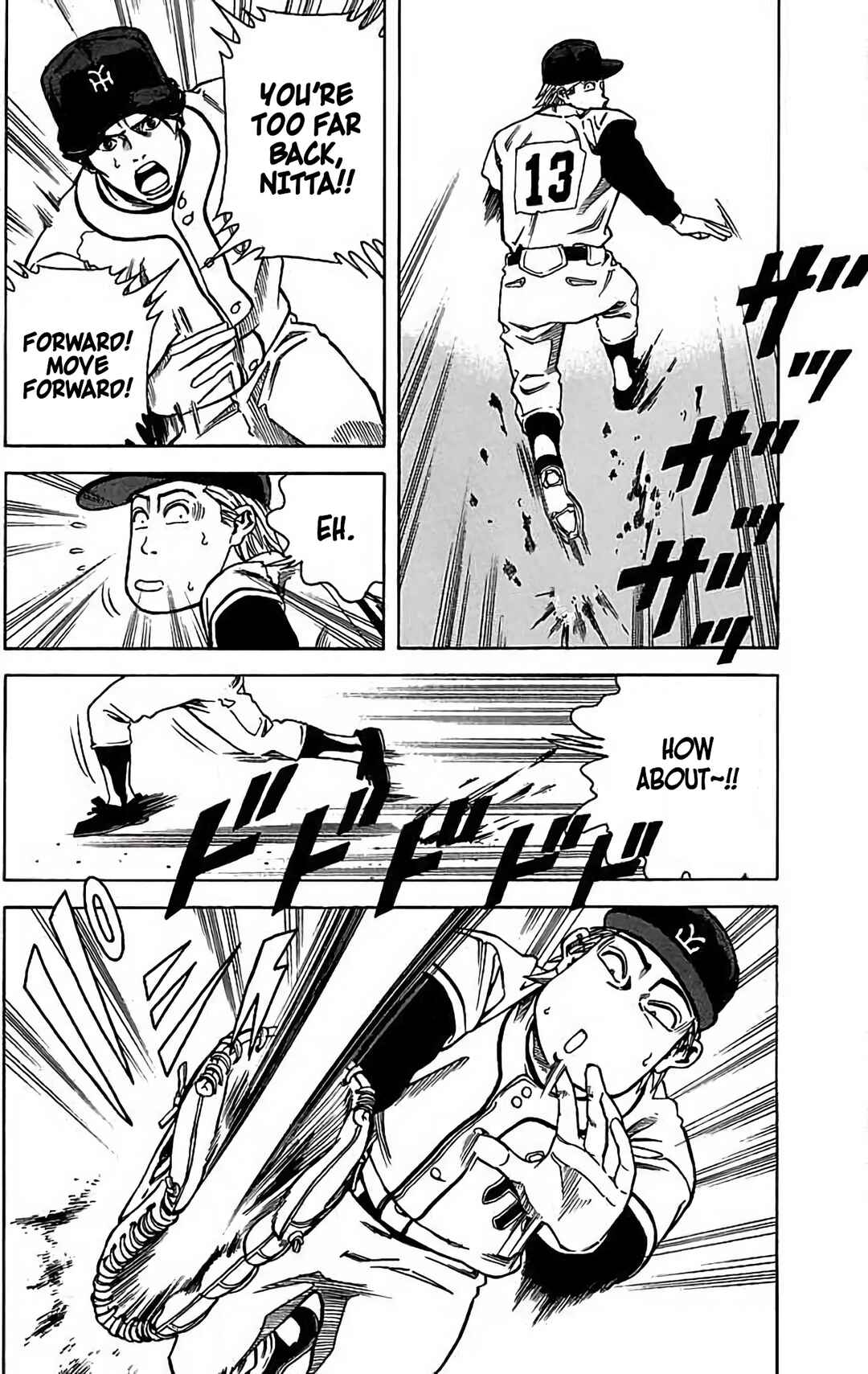 Page 33 Chapter 16 GO ANd GO