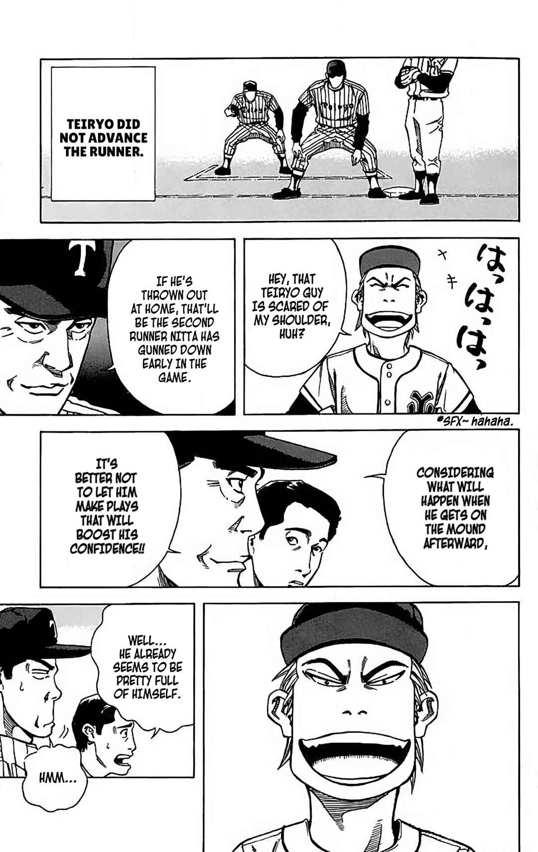 Page 34 Chapter 16 GO ANd GO