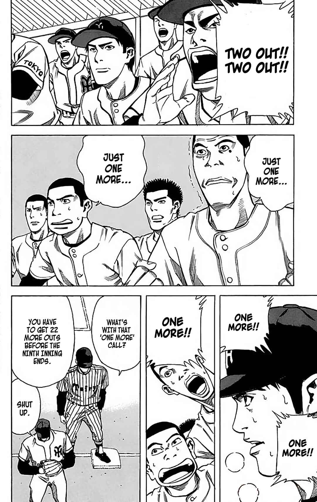 Page 35 Chapter 16 GO ANd GO