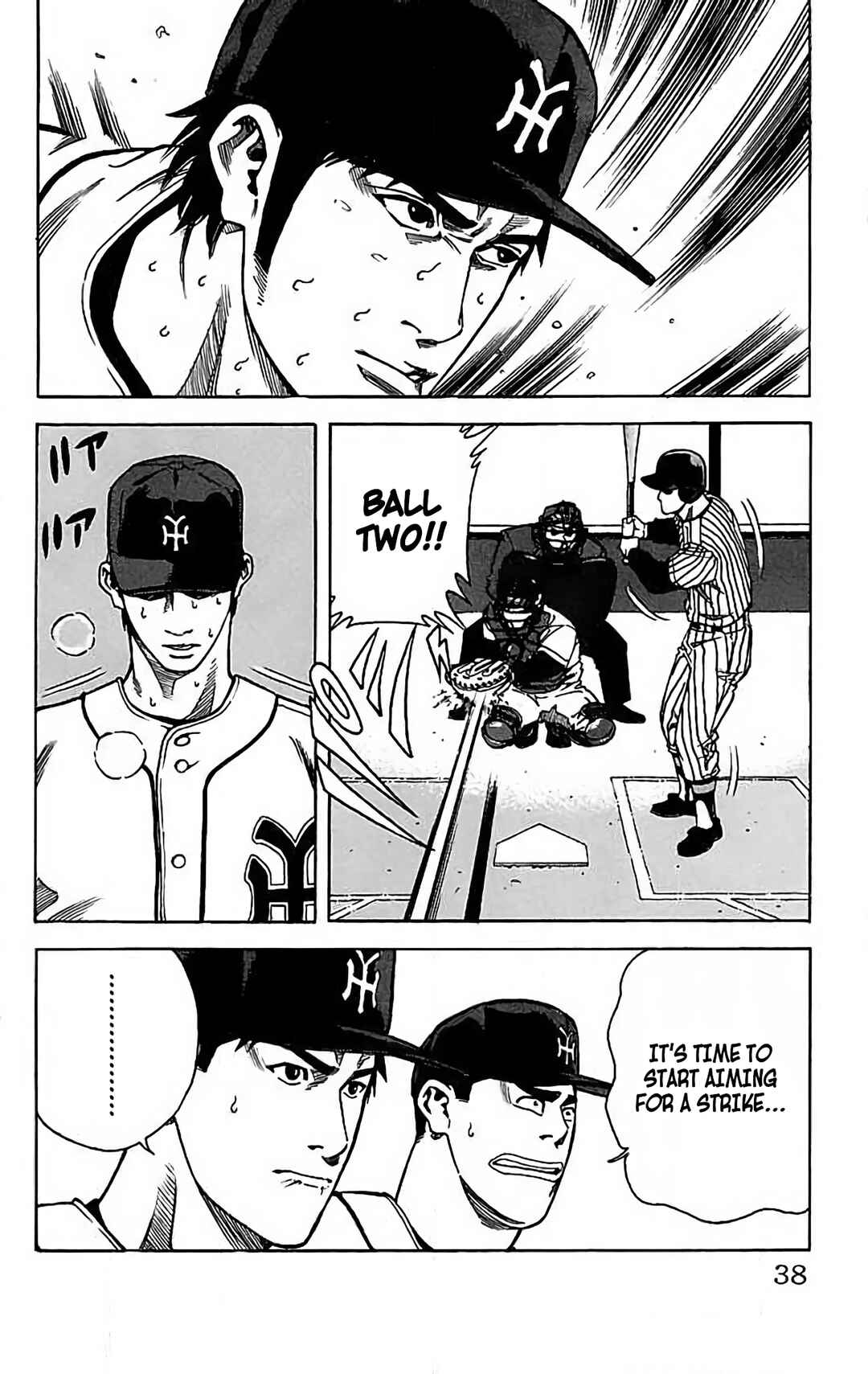 Page 37 Chapter 16 GO ANd GO