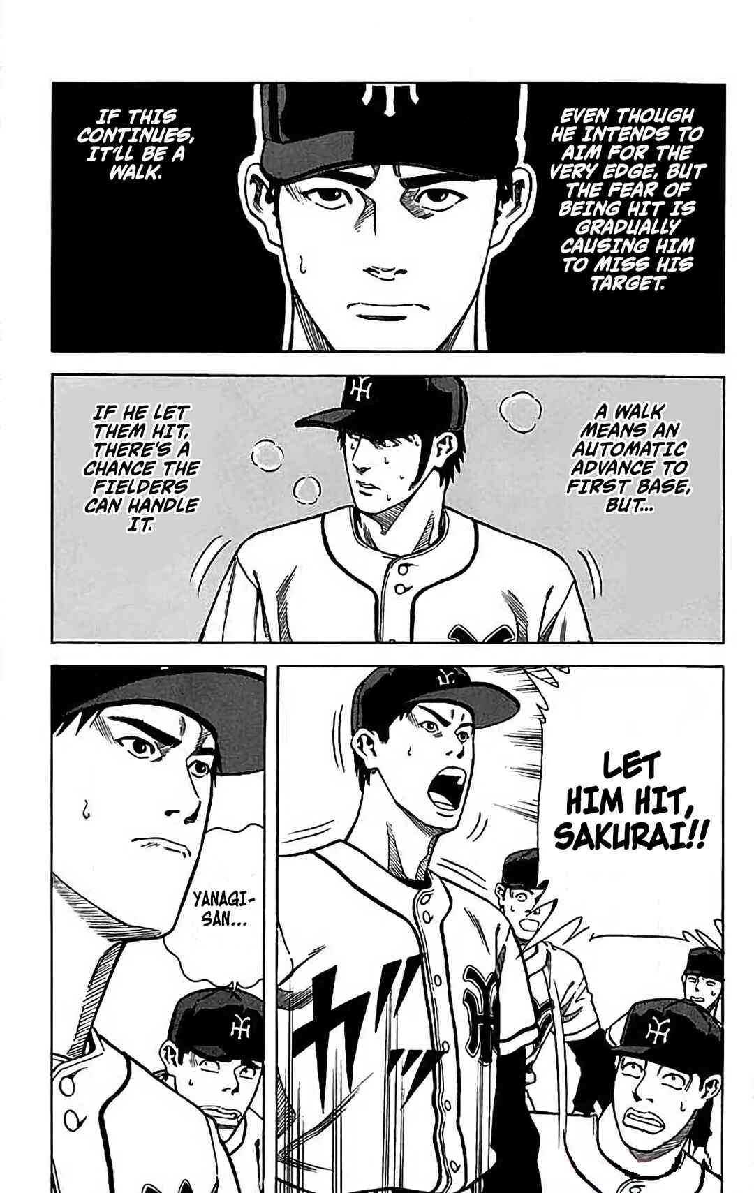 Page 38 Chapter 16 GO ANd GO