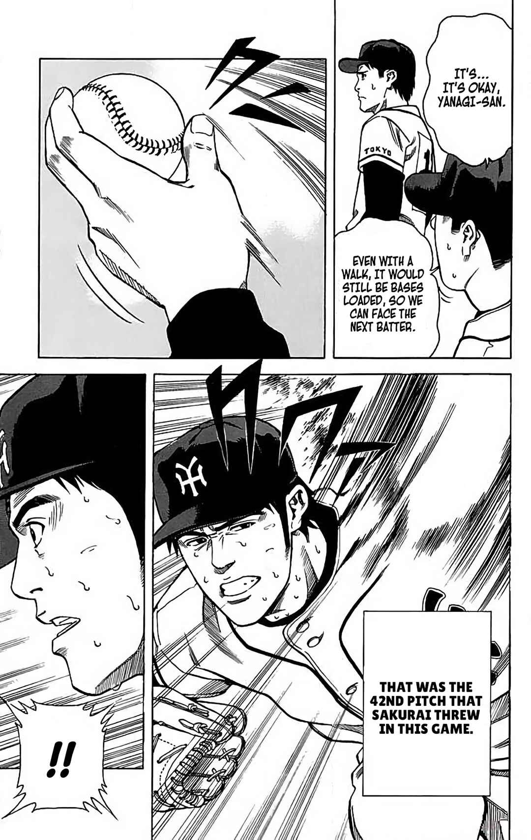 Page 40 Chapter 16 GO ANd GO