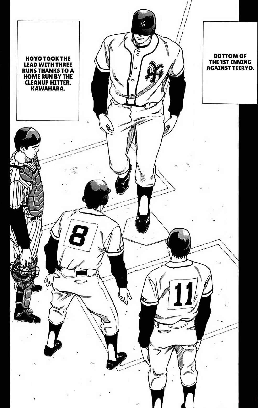 Page 8 Chapter 16 GO ANd GO