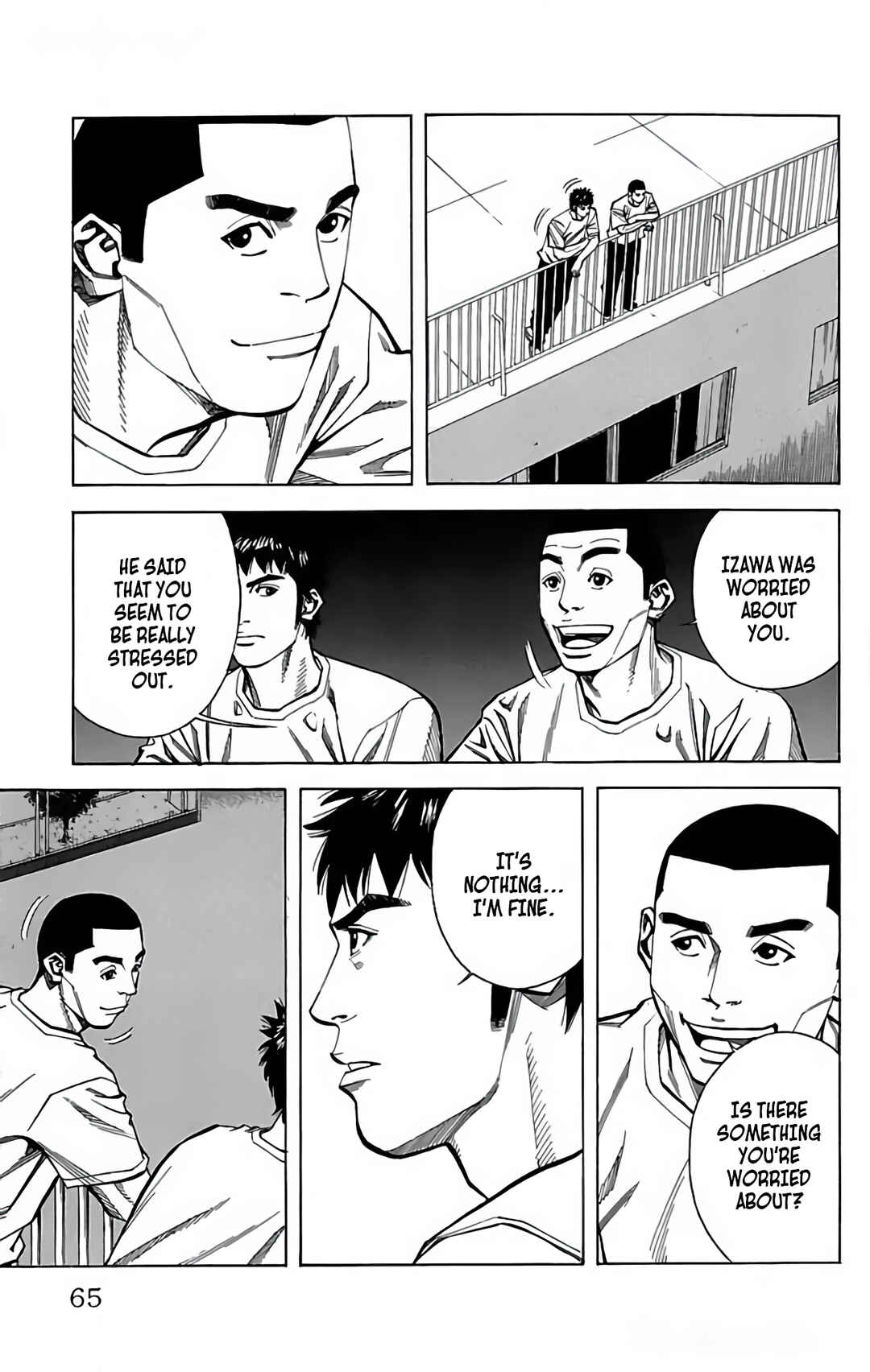 Page 13 Chapter 104 GO ANd GO
