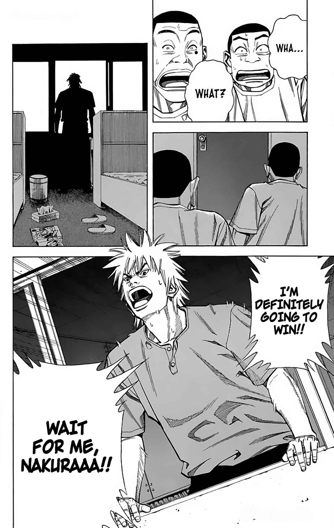 Page 16 Chapter 104 GO ANd GO