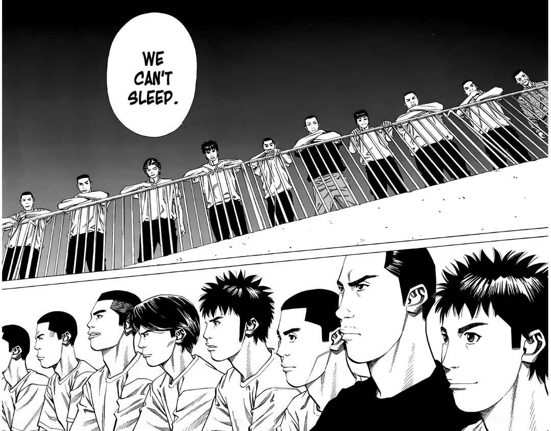 Page 18 Chapter 104 GO ANd GO