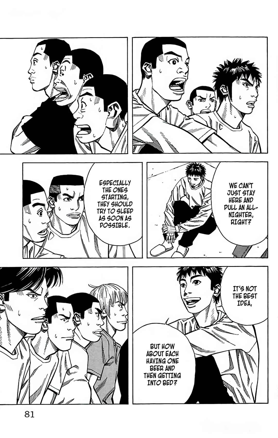 Page 28 Chapter 104 GO ANd GO