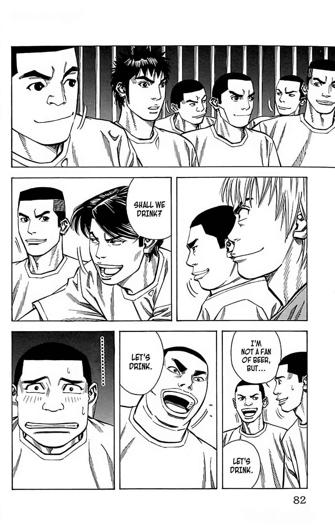 Page 29 Chapter 104 GO ANd GO