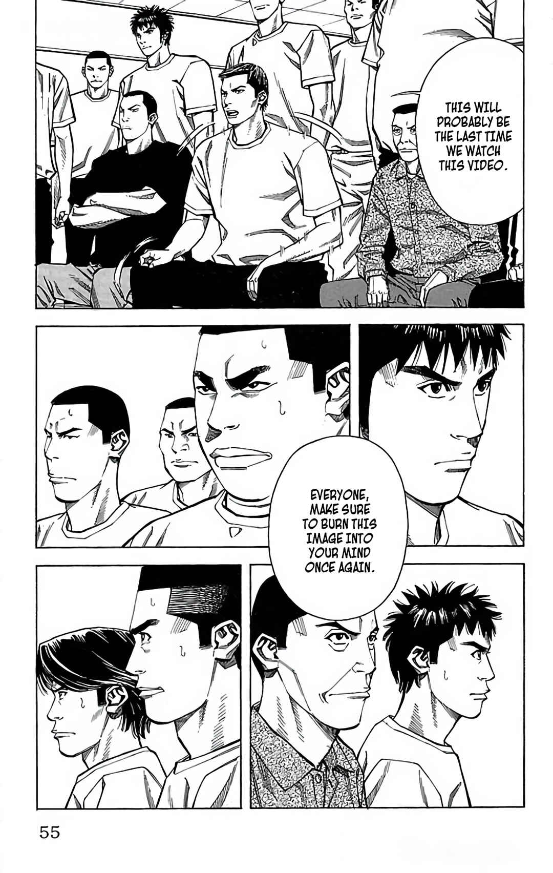 Page 3 Chapter 104 GO ANd GO