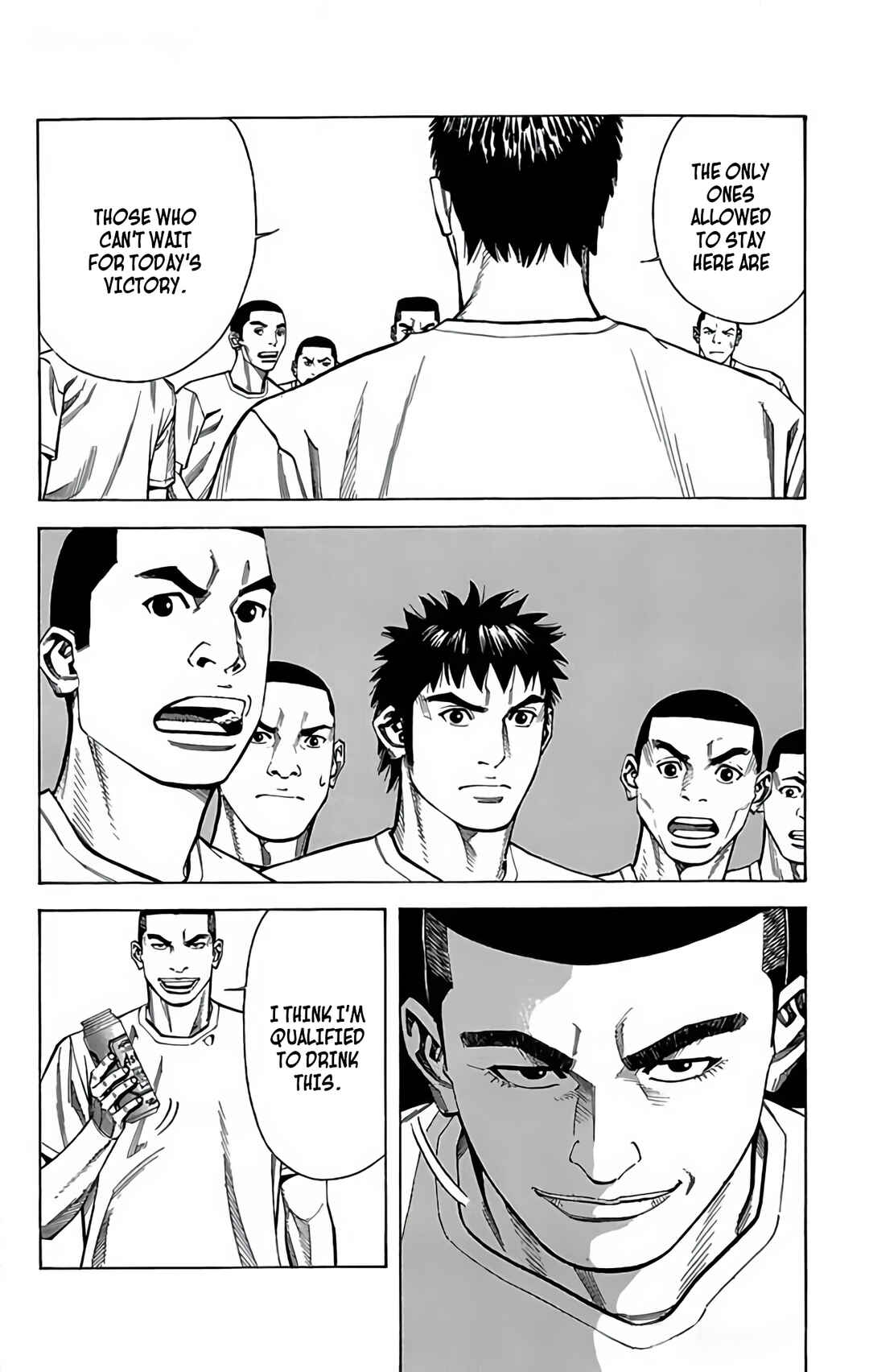 Page 39 Chapter 104 GO ANd GO