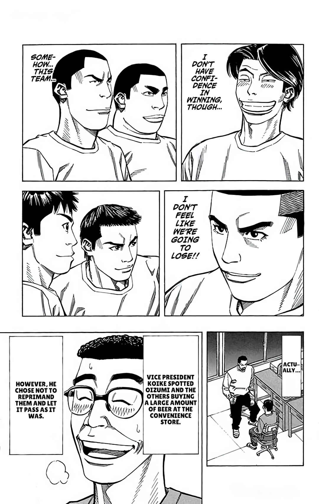 Page 44 Chapter 104 GO ANd GO