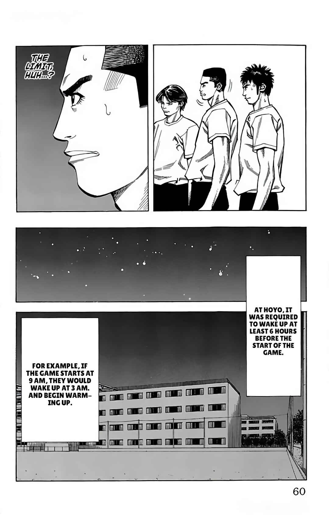 Page 8 Chapter 104 GO ANd GO