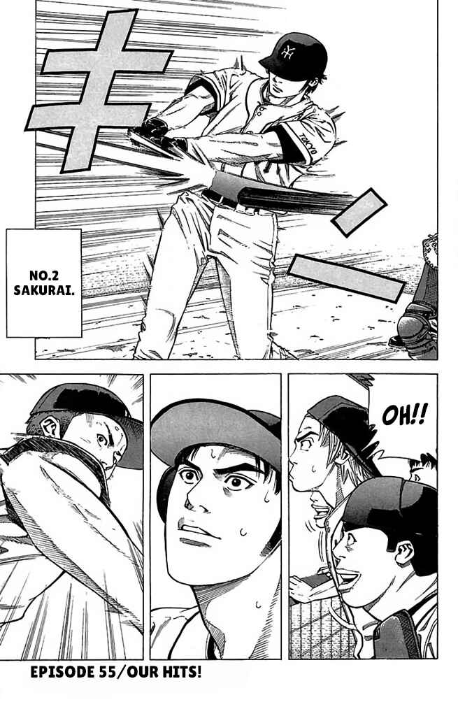 Page 1 Chapter 55 GO ANd GO