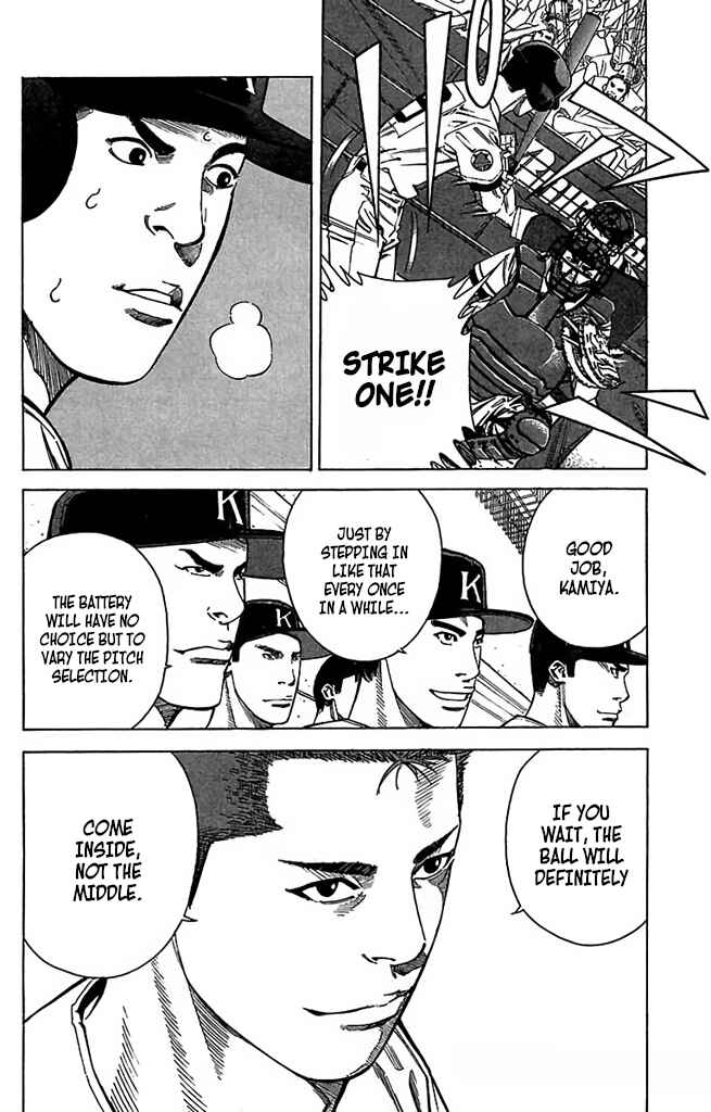 Page 30 Chapter 55 GO ANd GO