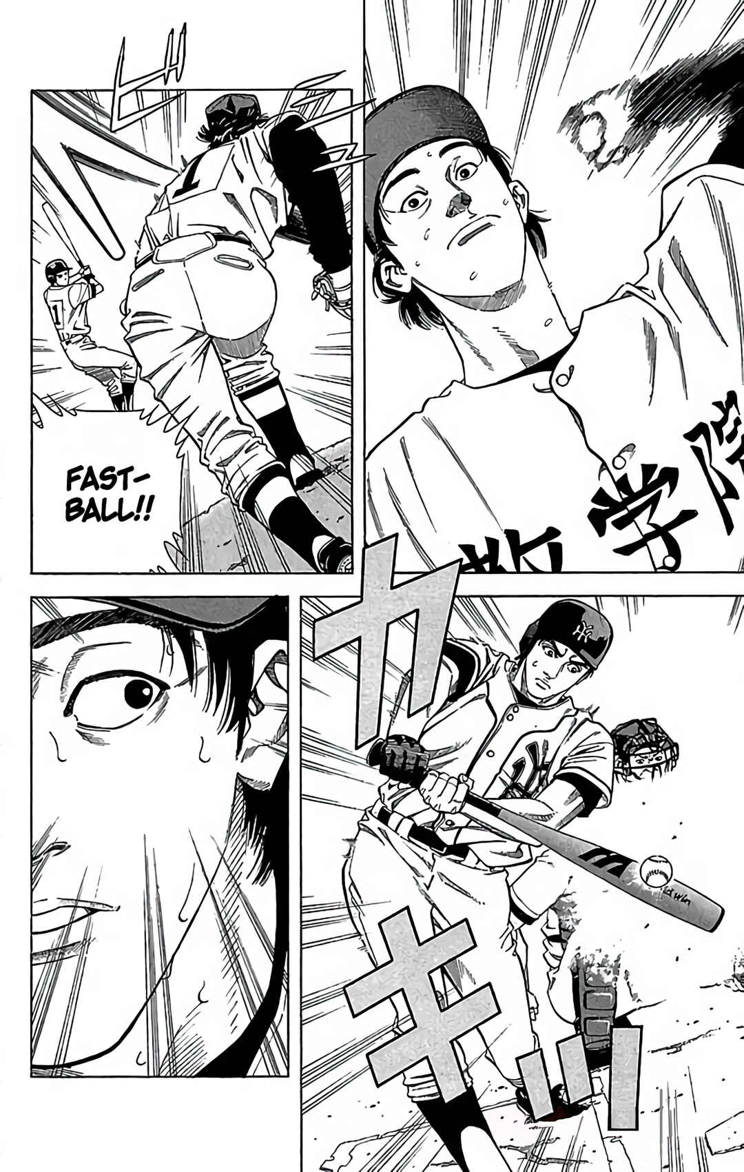 Page 10 Chapter 45 GO ANd GO