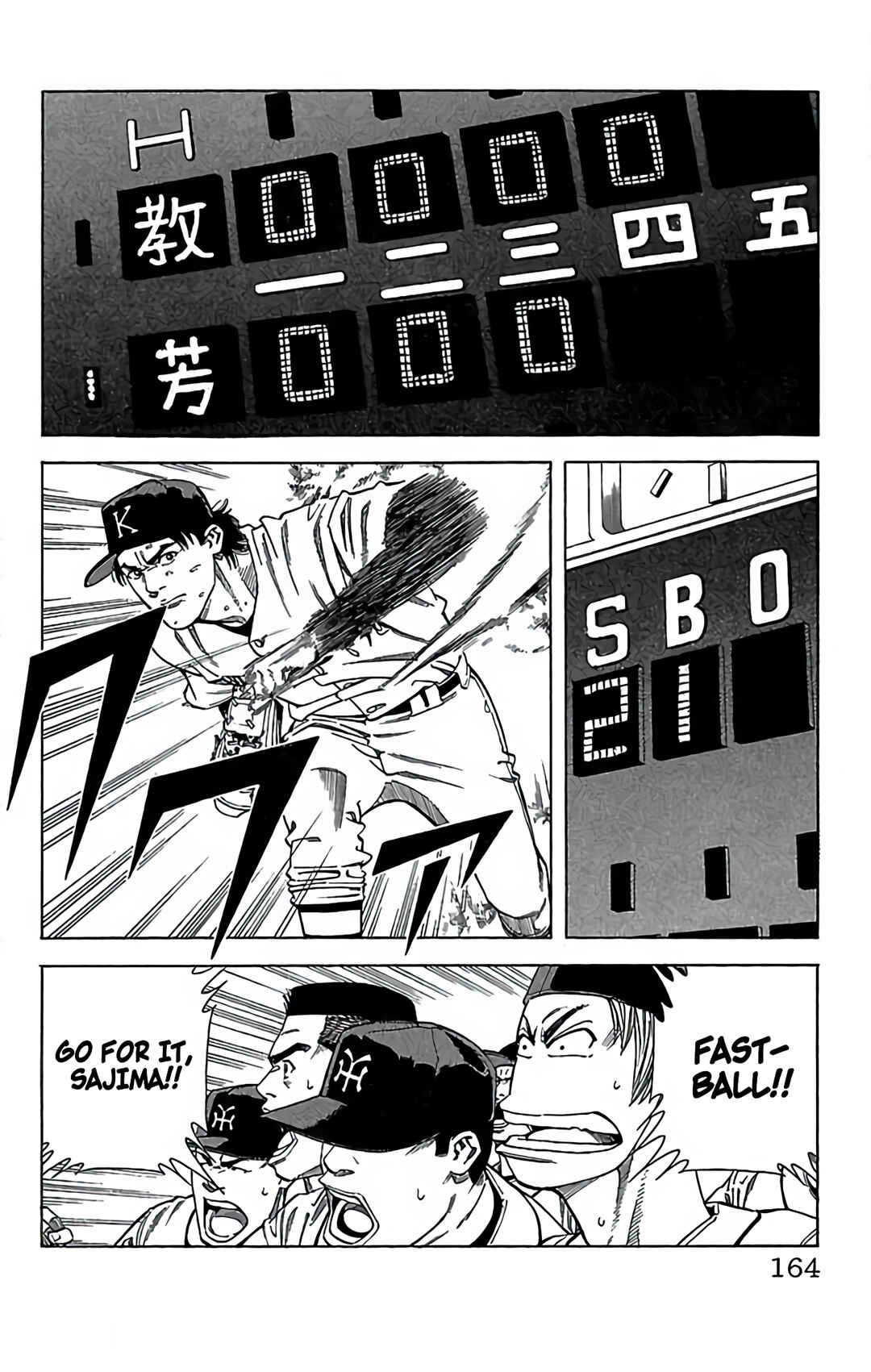 Page 2 Chapter 45 GO ANd GO
