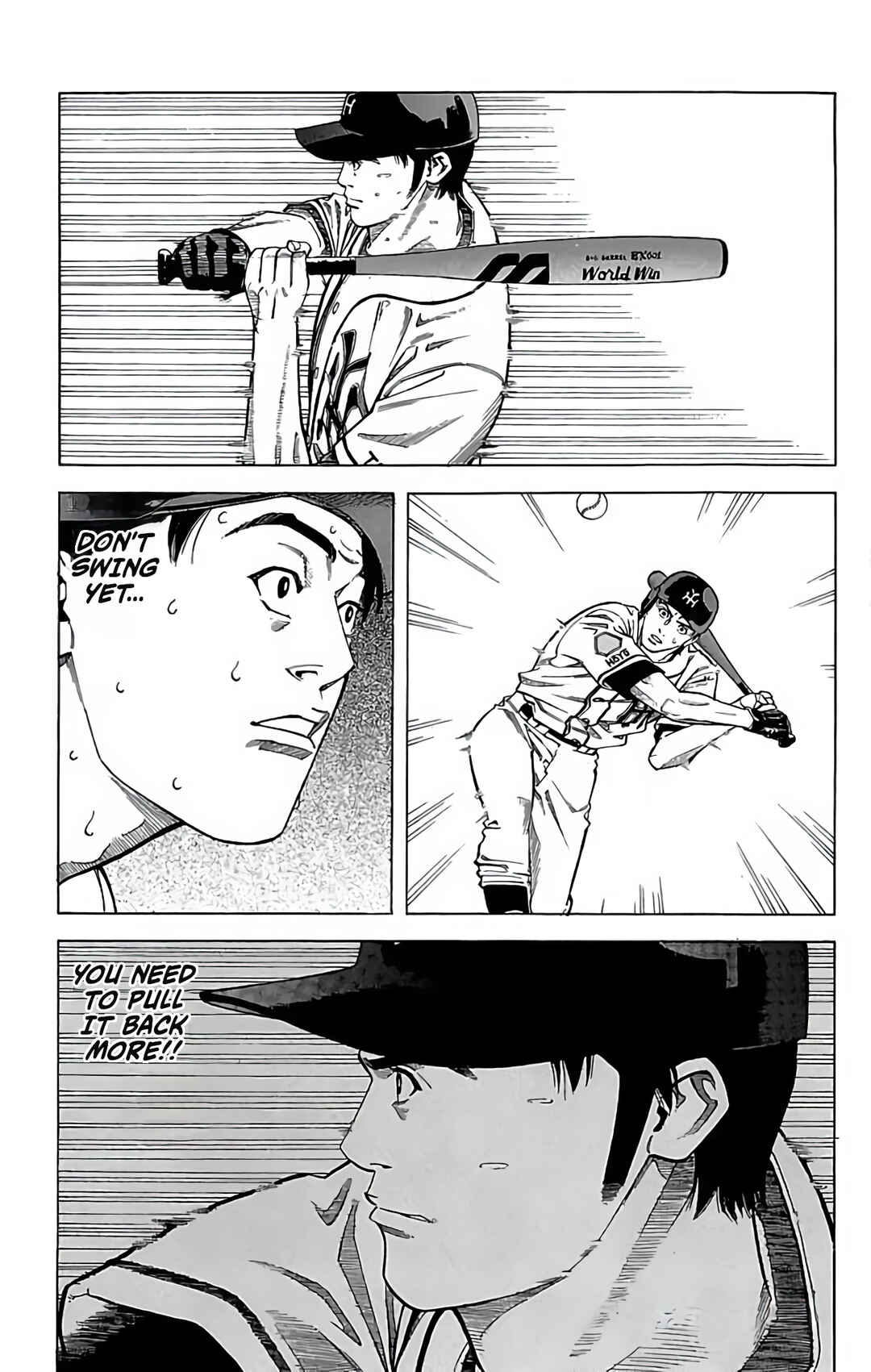 Page 21 Chapter 45 GO ANd GO