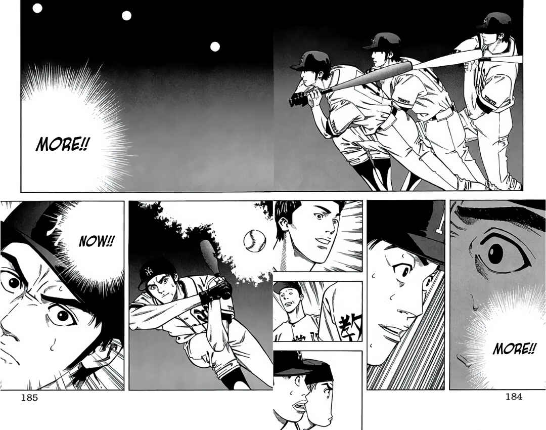 Page 22 Chapter 45 GO ANd GO